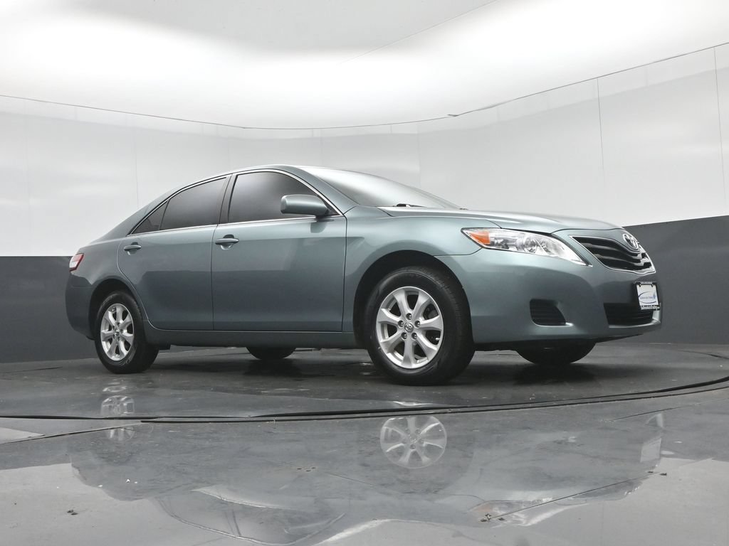 Used 2011 Toyota Camry LE w/ LE Extra-Value Pkg FWD image 45