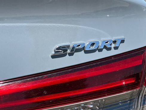Used 2024 Honda Civic Sport image 16