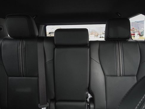 New 2026 Toyota 4Runner Limited image 23