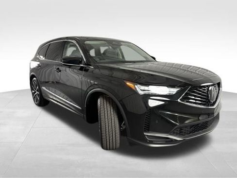 Certified 2026 Acura MDX FWD w/ Technology Package image 5