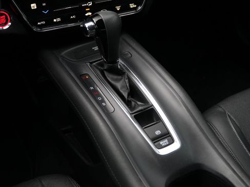 Used 2022 Honda HR-V EX-L image 24