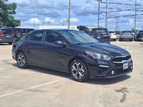 Used 2019 Kia Forte LXS FWD image 22