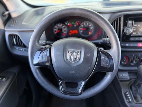 Used 2022 RAM ProMaster City Tradesman image 22