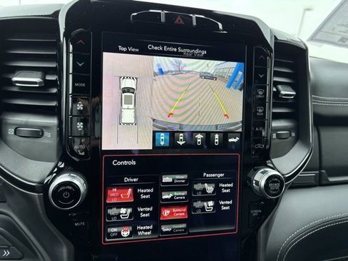 Used 2021 RAM 1500 TRX w/ TRX Level 2 Equipment Group image 20