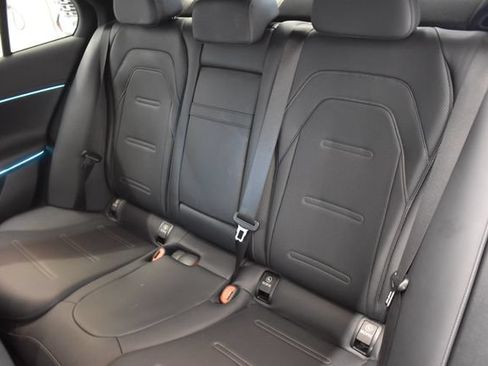 Used 2025 Mercedes-Benz E 53 AMG e 4MATIC Sedan image 7