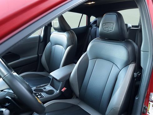 Used 2024 Subaru Crosstrek 2.5i Wilderness image 20