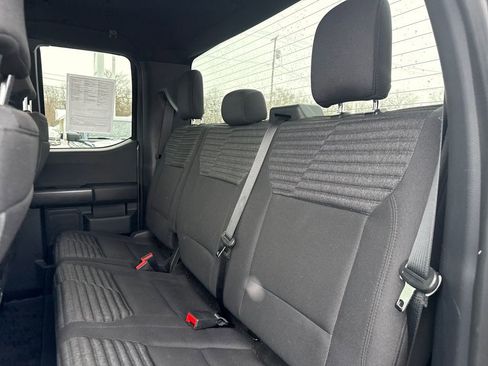 Used 2023 Ford F150 XL w/ STX Appearance Package image 17