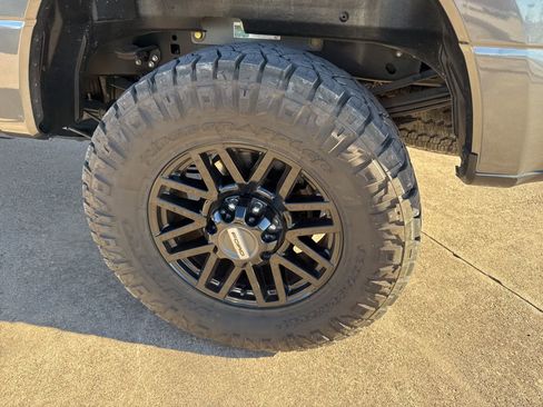 Used 2019 Ford F350 Lariat w/ Lariat Ultimate Package image 10