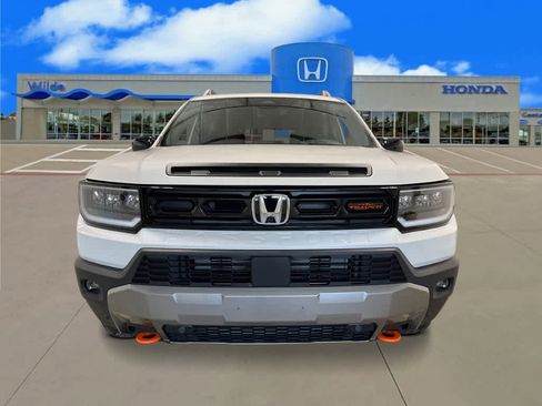 New 2026 Honda Passport TrailSport image 10