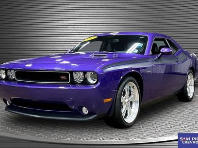 Used 2013 Dodge Challenger R/T