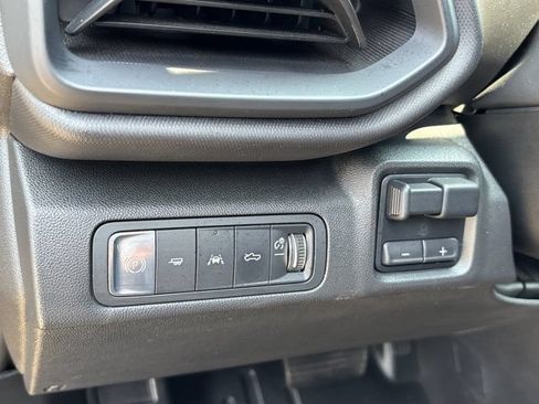 Used 2024 Chevrolet Silverado EV W/T AWD/4WD image 23