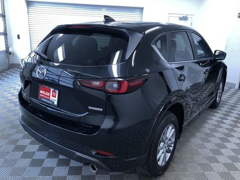 Used 2025 MAZDA CX-5 AWD 2.5 S w/ Select Package image 35
