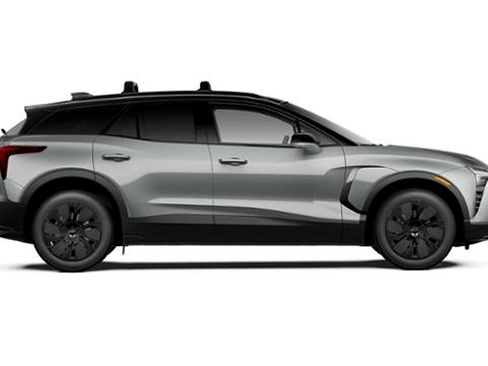 New 2026 Chevrolet Blazer EV LT image 30