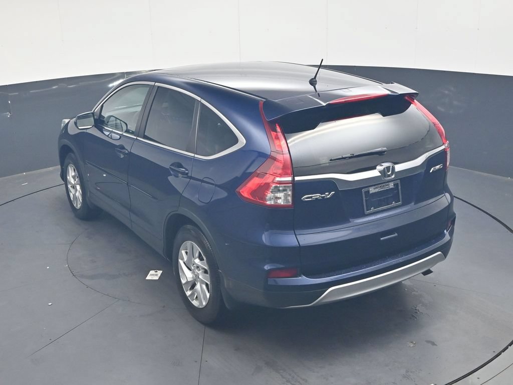 Used 2015 Honda CR-V EX image 26