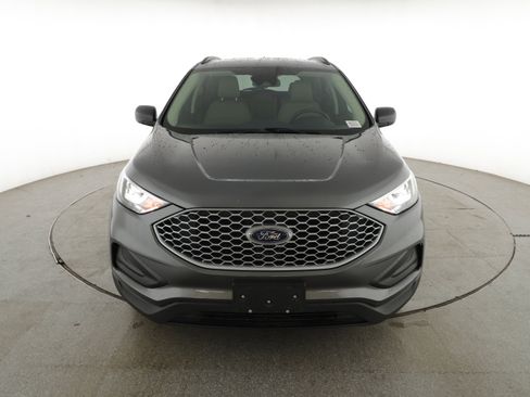 Used 2023 Ford Edge SE AWD/4WD image 2