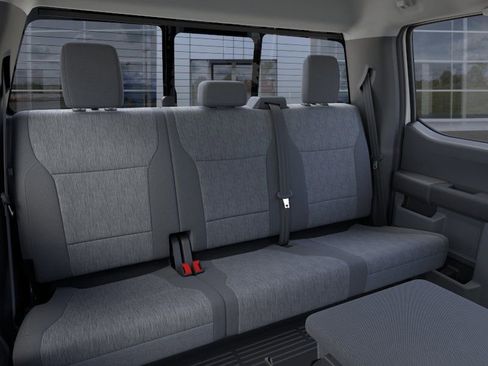 New 2025 Ford F350 XL w/ XL Chrome Package image 11