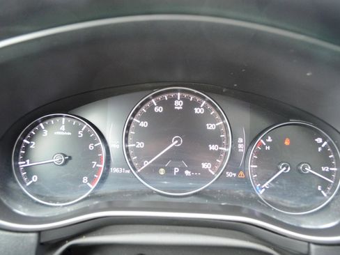 Used 2025 MAZDA CX-50 AWD 2.5 S w/ Premium Plus Pkg image 31