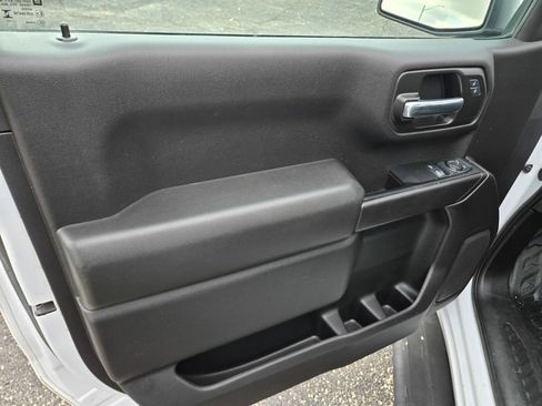 Used 2024 Chevrolet Silverado 1500 W/T w/ WT Fleet Convenience Package image 27