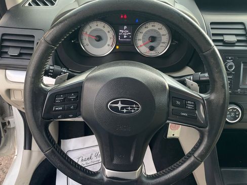 Used 2013 Subaru Impreza 2.0i Limited image 15