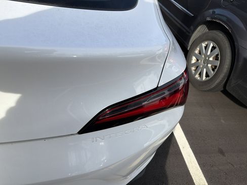 Used 2023 Acura Integra image 21