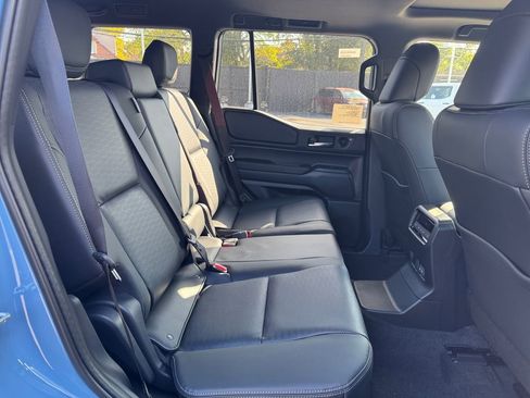 New 2026 Toyota Land Cruiser image 21