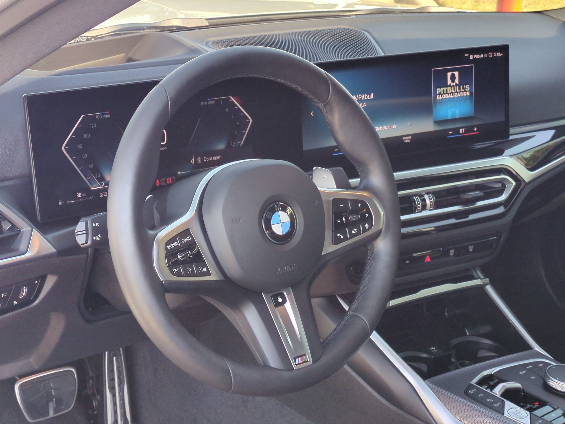 Used 2024 BMW M240i Coupe w/ Premium Package RWD image 17