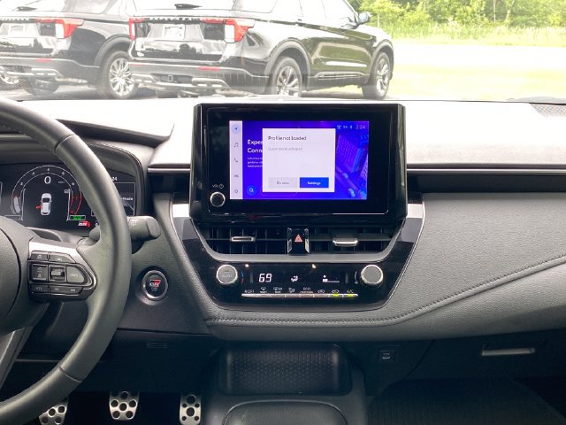 Used 2023 Toyota Corolla GR AWD/4WD image 29