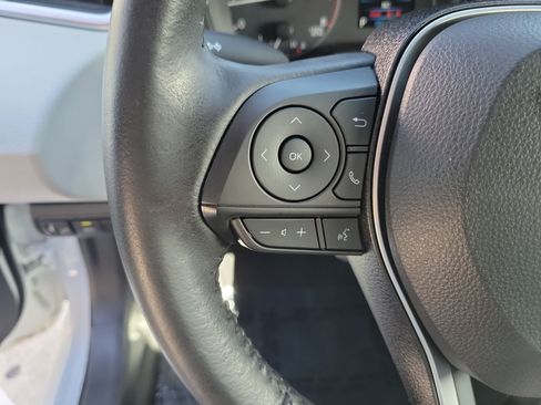 Certified 2023 Toyota Corolla SE FWD image 26