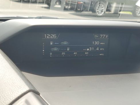 Used 2023 Subaru Crosstrek 2.5i Limited image 22