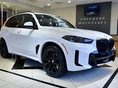 Used 2024 BMW X5 xDrive40i w/ M Sport Package