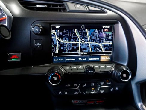 Used 2019 Chevrolet Corvette Z06 image 25