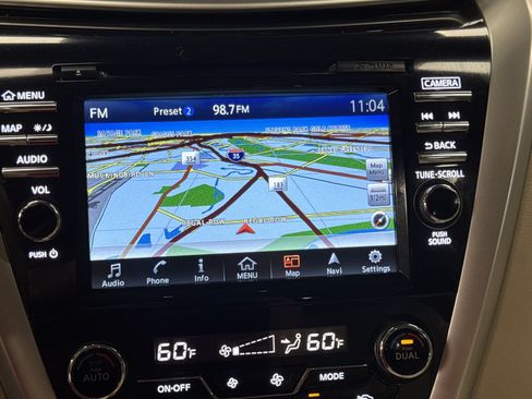 Used 2015 Nissan Murano SL FWD image 15