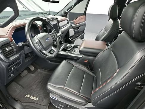 Used 2022 Ford F150 Lariat AWD/4WD image 18