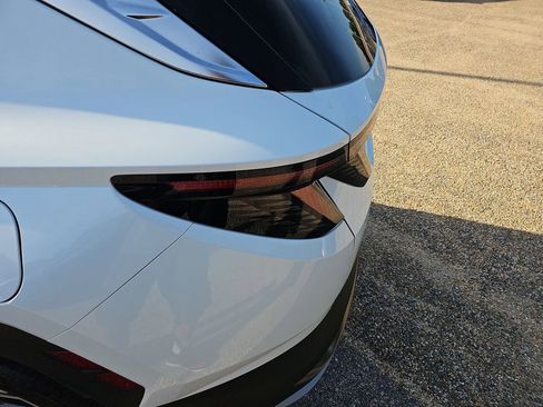 New 2026 Hyundai Tucson Limited image 36