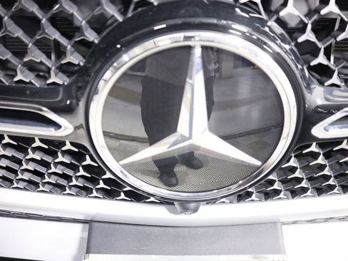 Used 2026 Mercedes-Benz GLE 450 4MATIC Coupe image 71