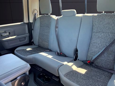 Used 2018 RAM 1500 Big Horn AWD/4WD image 13