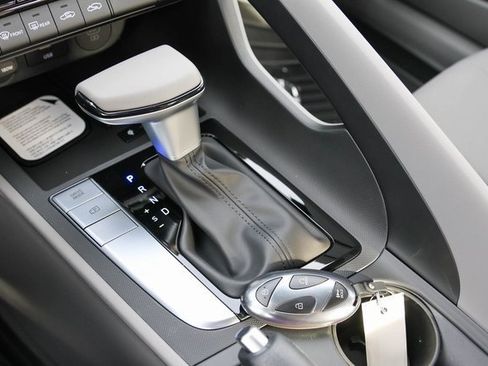 New 2026 Hyundai Elantra Sport image 15