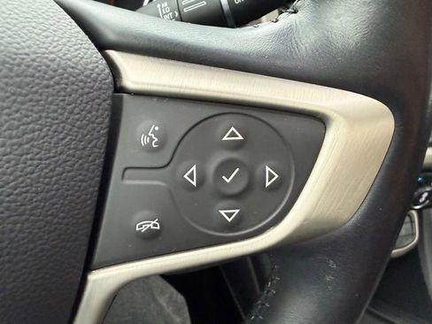 Used 2021 GMC Acadia Denali w/ Denali Ultimate Package image 22