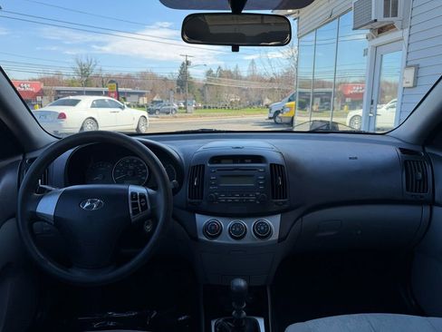 Used 2010 Hyundai Elantra Blue w/ Comfort Pkg 2 image 11