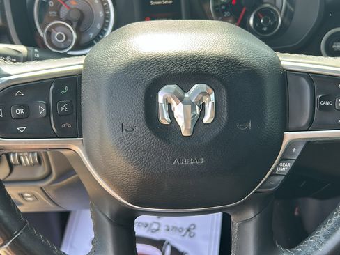 Used 2019 RAM 1500 Big Horn image 27