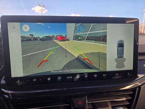 New 2026 Ford Escape ST-Line w/ Tech Pack #1 image 16