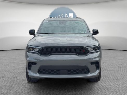 New 2026 Dodge Durango GT image 3