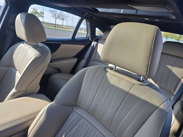 Certified 2023 Lexus LS 500 w/ Interior Upgrade Package RWD image 24