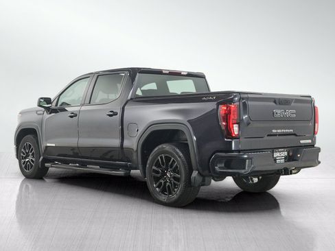 Used 2023 GMC Sierra 1500 Elevation AWD/4WD image 3
