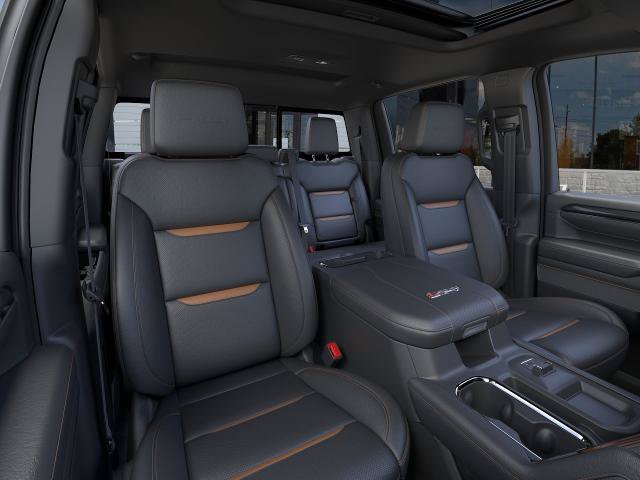 New 2026 GMC Sierra 2500 AT4 w/ AT4 Premium Plus Package AWD/4WD image 41
