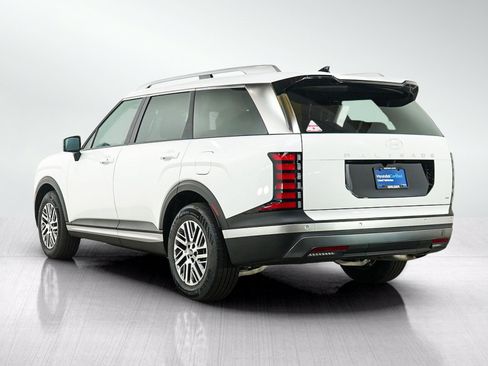 Certified 2026 Hyundai Palisade SEL AWD/4WD image 3