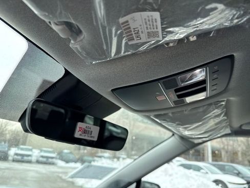 New 2026 Hyundai Palisade Limited image 30