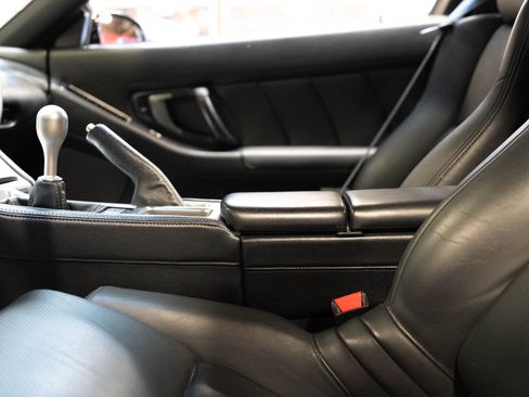 Used 2003 Acura NSX T image 64