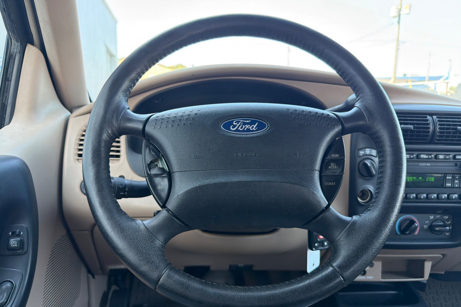 Used 2001 Ford Ranger 4x4 SuperCab image 19