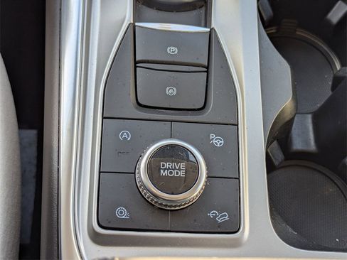 Used 2020 Ford Explorer Platinum w/ Premium Technology Package image 22